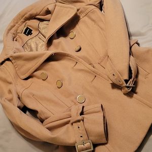 Express Jacket